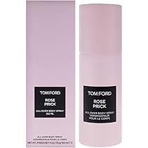 Tom Ford Rose Prick 1.7 oz Eau de Parfum Spray : Amazon.ca: Beauty